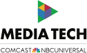 Media Tech Logo